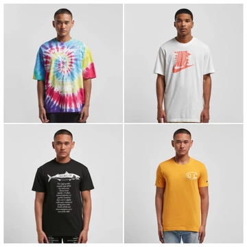 Summer Tees - Best of