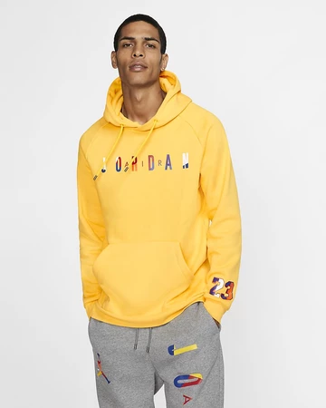 Jordan DNA Apparel - online now
