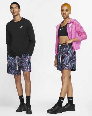 Nike Shox TL x Nike Festival Outfit