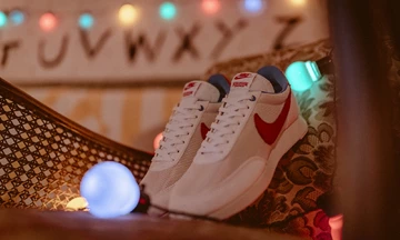 Nike x Stranger Things Air Tailwind 79 OG Collection