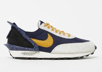 Undercover x Nike Daybreak Obsidian