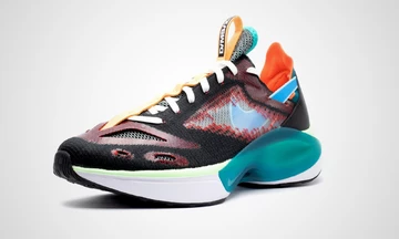 Nike N110 D/MS/X Dimsix
