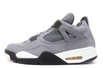 Nike Air Jordan 4 Retro Cool Grey