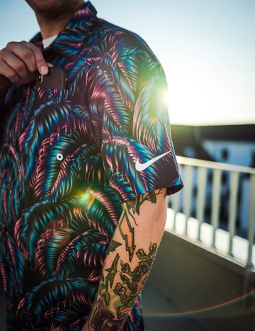 Nike Shox TL x Nike Festival Outfit