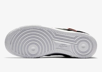 Nike Air Force 1 Low Type 354 Black