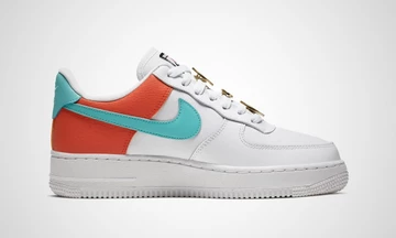 Nike WMNS Air Force 1 ´07 SE Cosmic Clay
