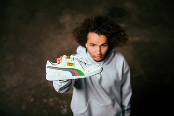 Puma x Chinatown Market