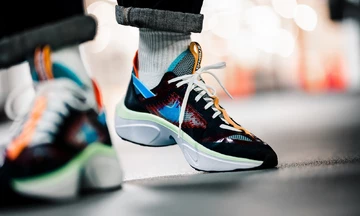 Nike N110 D/MS/X Dimsix