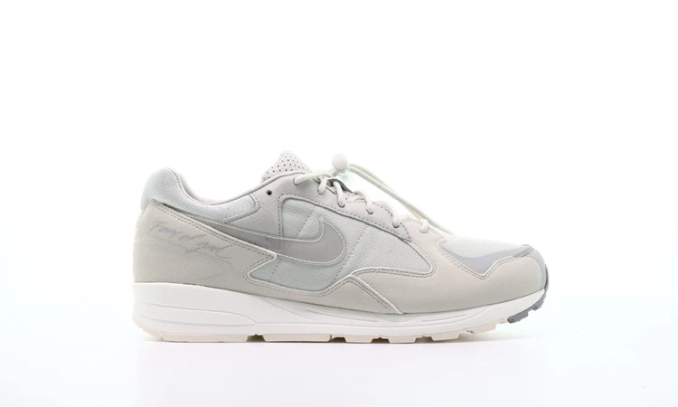 Fear Of God x Nike Air Skylon 2 Light Bone