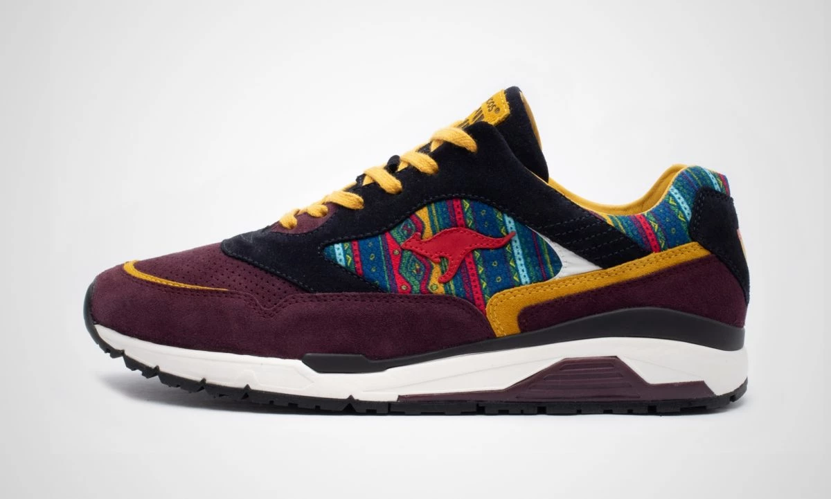 KangaROOS x Earth Water Ultimate 4702E 000 6110 | Dead Stock