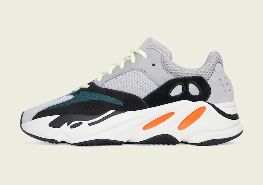 adidas Yeezy Boost 700 Wave Runner 2019 B75571 Dead Stock