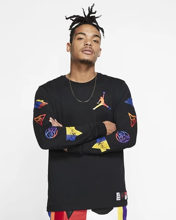 Jordan DNA Apparel - online now