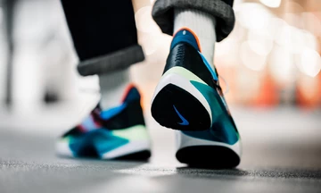 Nike N110 D/MS/X Dimsix