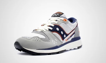 Saucony x Bleu De Paname Azura