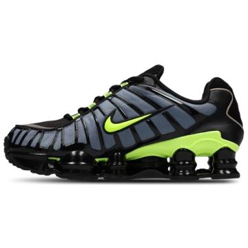 Nike Shox TL Thunderstorm Außenseite