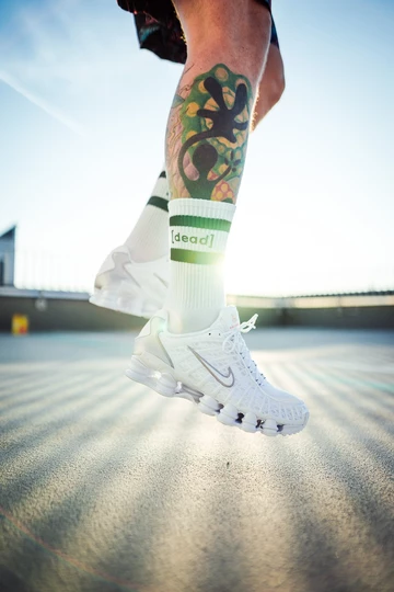 Nike Shox TL x Nike Festival Outfit
