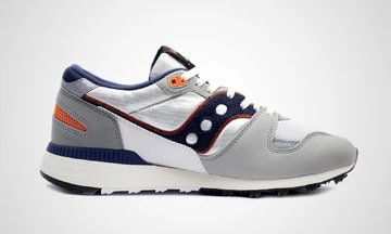 Saucony x Bleu De Paname Azura