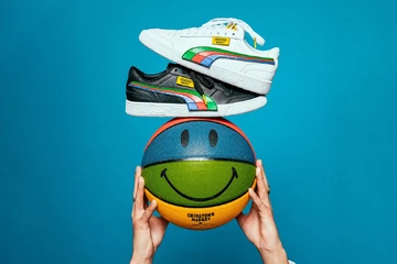 Puma x Chinatown Market