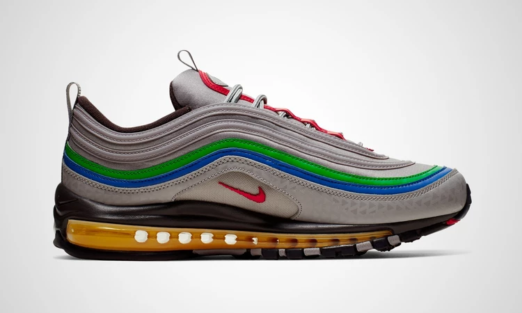 Air max 97 release dates 2019 online