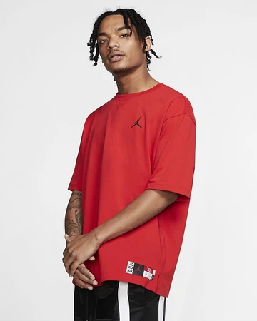 Jordan DNA Apparel - online now