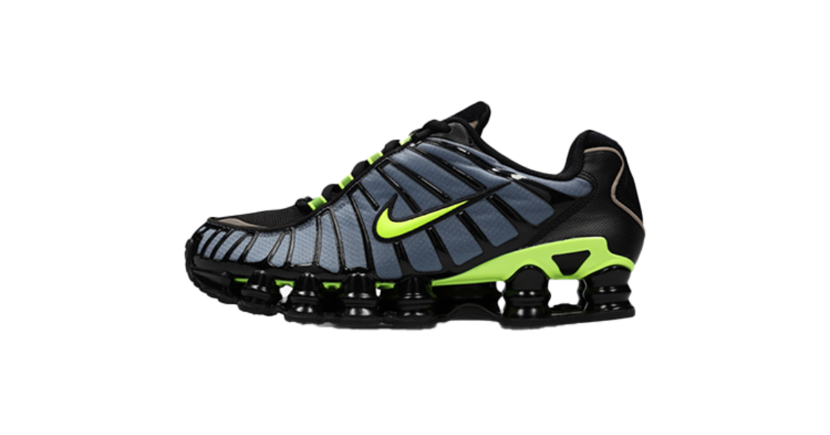 nike shox 2019 foot locker