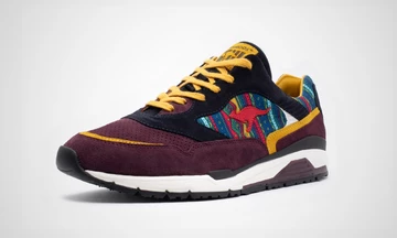 KangaROOS x Earth Water Ultimate