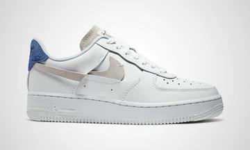 Nike Air Force 1 ´07 Lux Platinum Tint