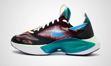 Nike N110 D/MS/X Dimsix