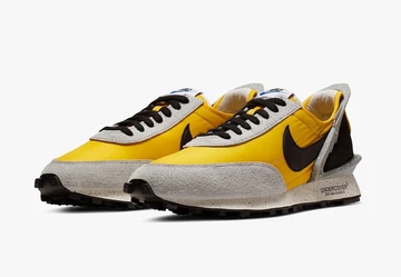 Undercover x Nike Daybreak Bright Citron