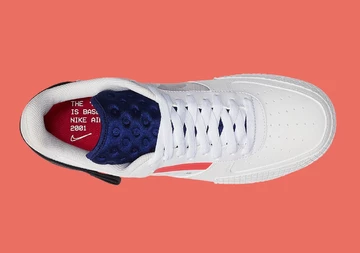 Nike Air Force 1 Low Type 354