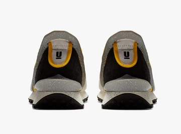 Undercover x Nike Daybreak Bright Citron