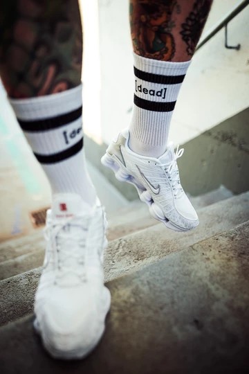 Nike Shox TL x Nike Festival Outfit
