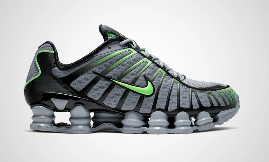 nike-shox-tl-lime-blast-