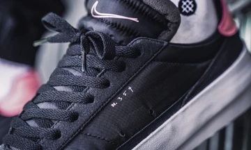 Nike Drop Type LX N. 354 Pink Tint