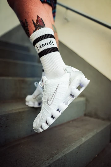 Nike Shox TL x Nike Festival Outfit