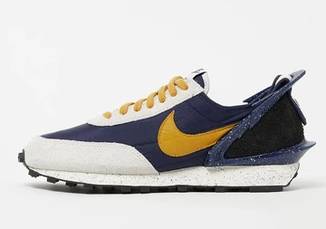Undercover x Nike Daybreak Obsidian