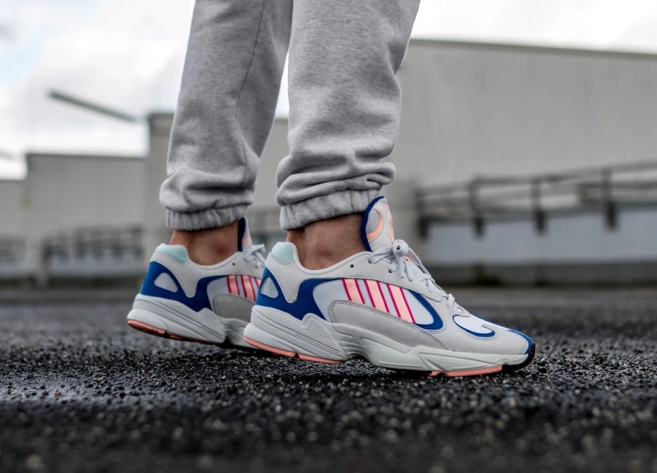 adidas Yung 1 nicepricealert Dead Stock