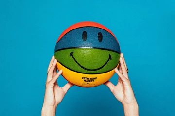 Puma x Chinatown Market