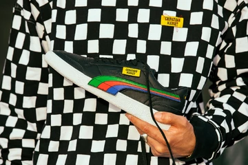 Puma x Chinatown Market