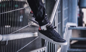 Nike Drop Type LX N. 354 Pink Tint