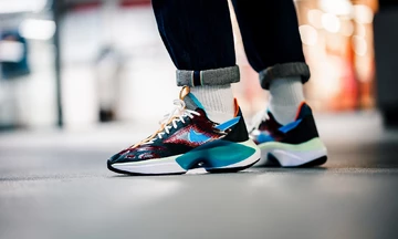 Nike N110 D/MS/X Dimsix