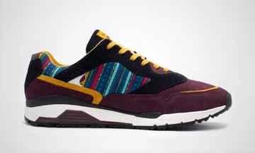 KangaROOS x Earth Water Ultimate