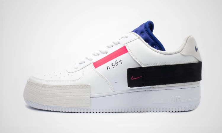 Nike Air Force 1 Low Type 354
