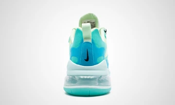 Nike Air Max 270 React Hyper Jade