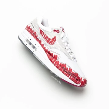 Nike Air Max 1 Sketch Tinker Hatfield