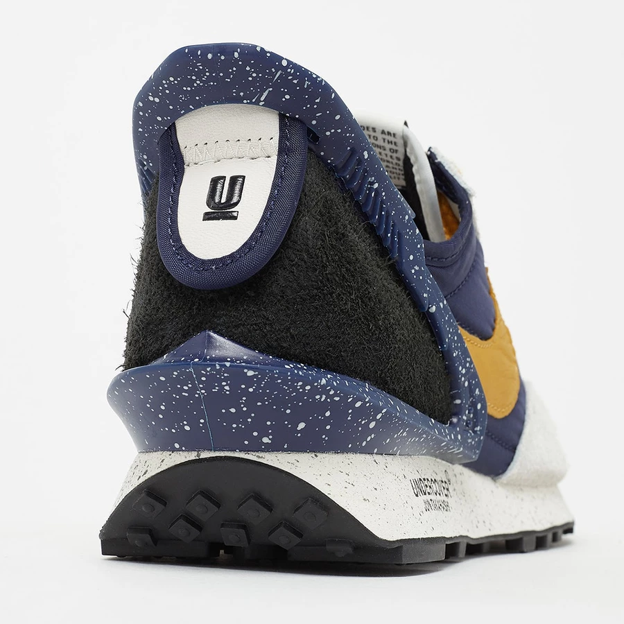 Undercover x Nike Daybreak Obsidian CJ3295-400 Dead Stock