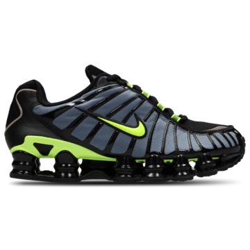 Nike Shox TL Thunderstorm Außenseite