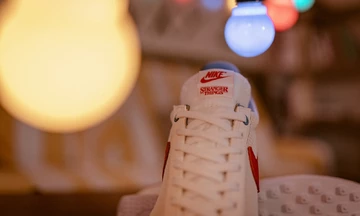 Nike x Stranger Things Air Tailwind 79 OG Collection