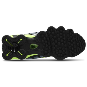 Nike Shox TL Thunderstorm Sohle