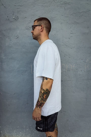 Dead Stuff - Acid Orange Capsule